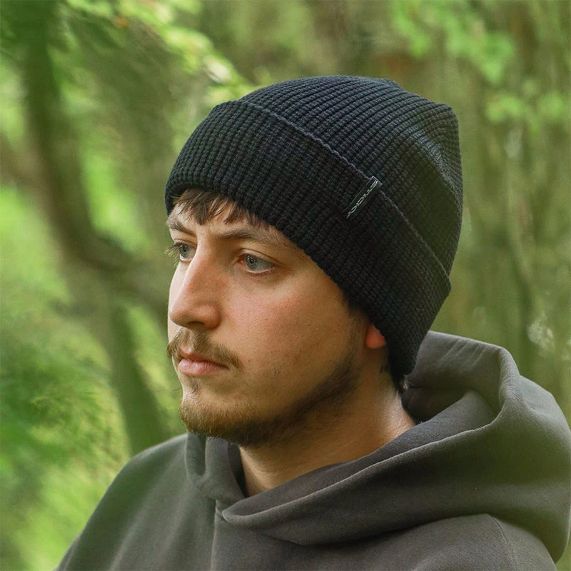 Sticky Baits Sticky Waffle Beanies